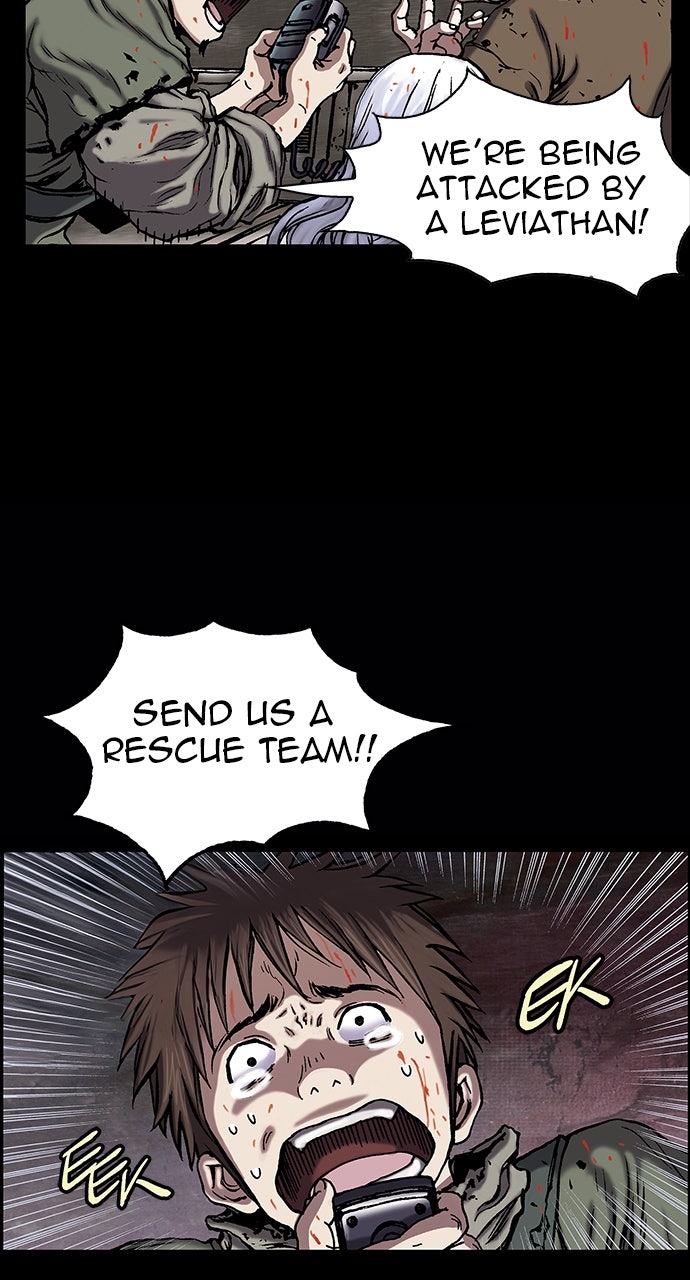 Read Leviathan EN Manga Online