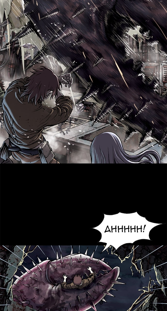 Read Leviathan EN Manga Online