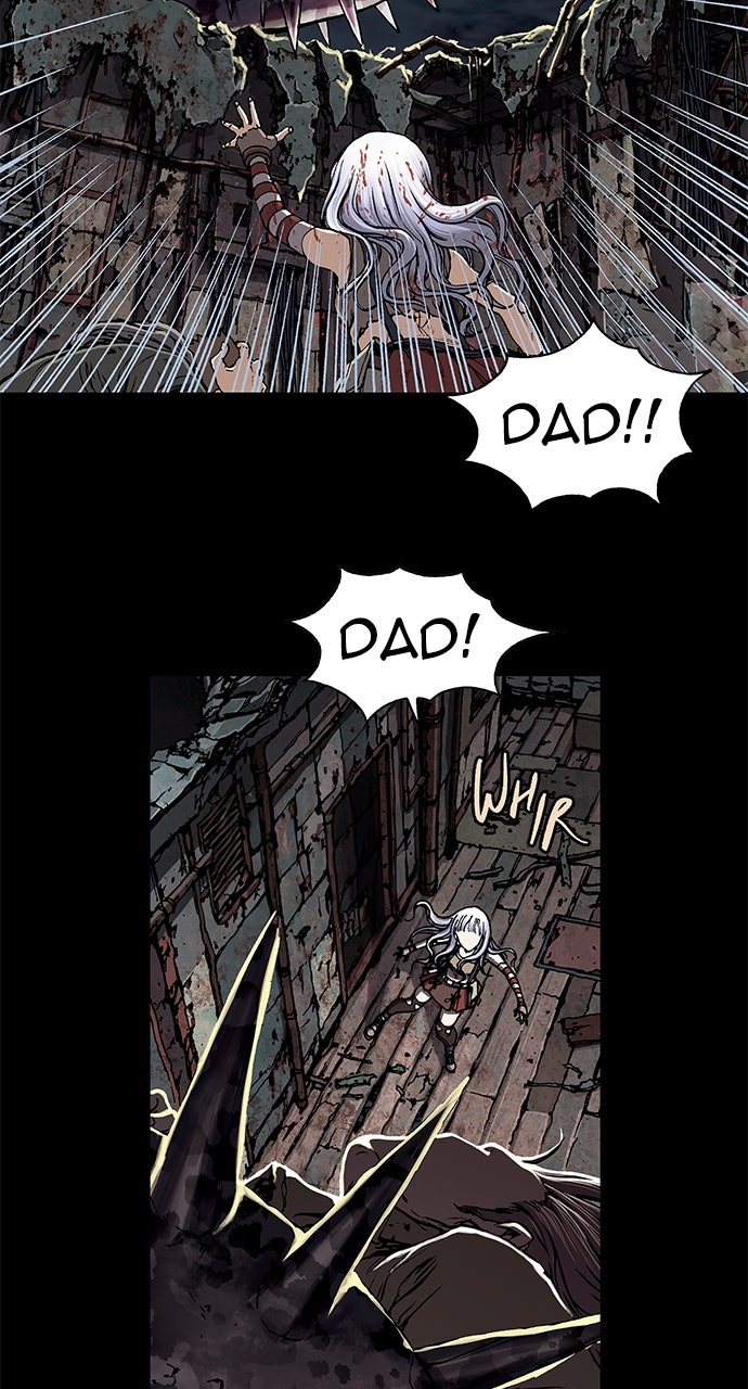 Read Leviathan EN Manga Online