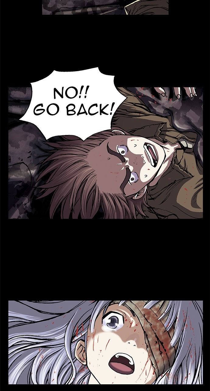 Read Leviathan EN Manga Online