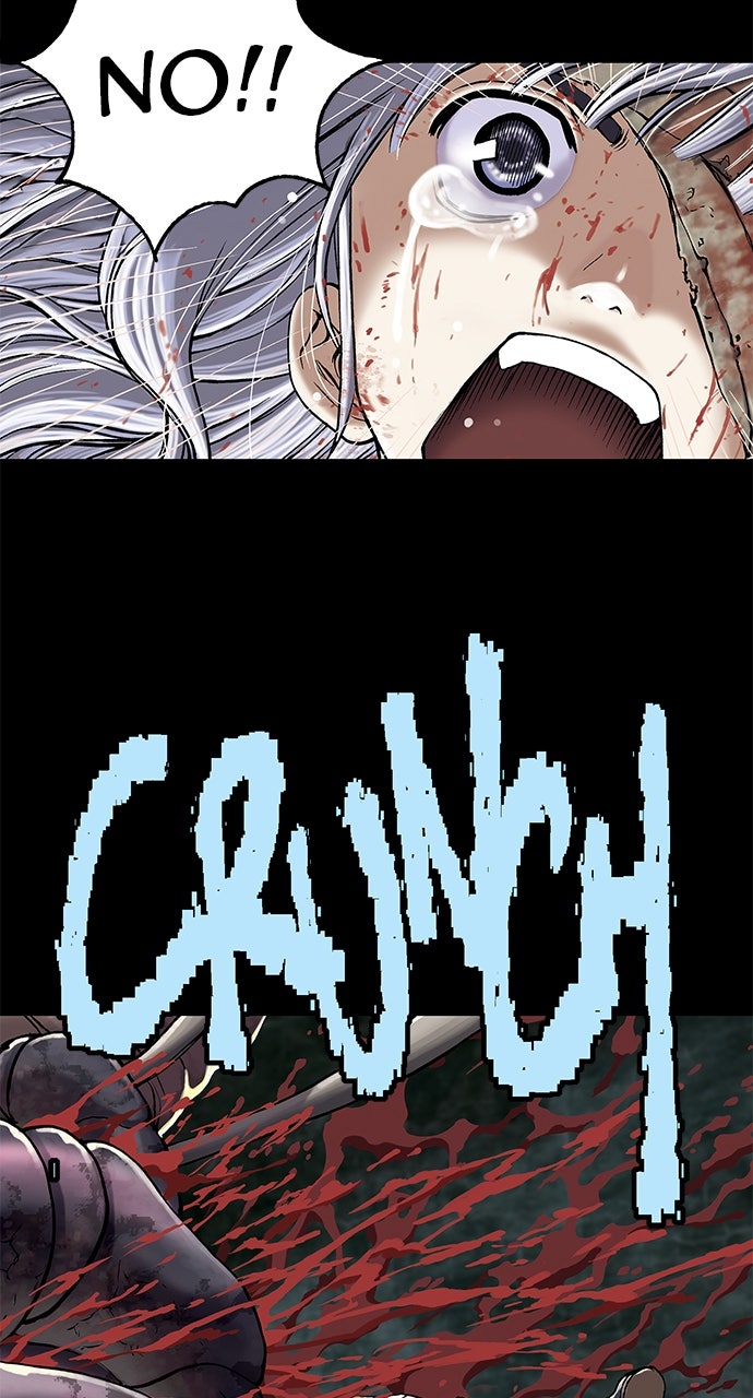 Read Leviathan EN Manga Online