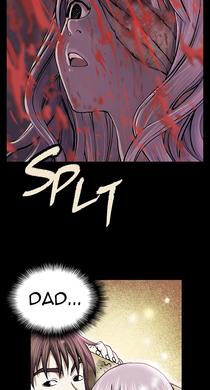 Read Leviathan EN Manga Online