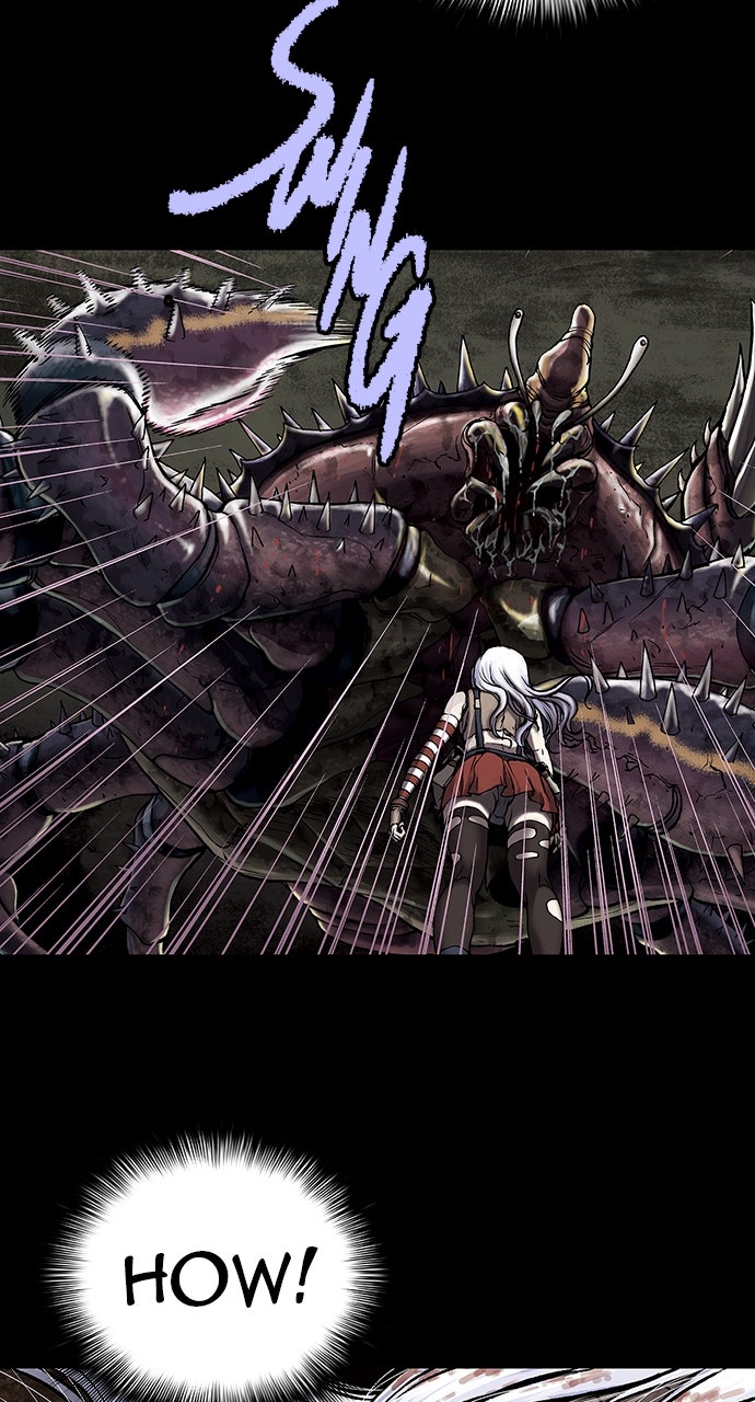 Read Leviathan EN Manga Online