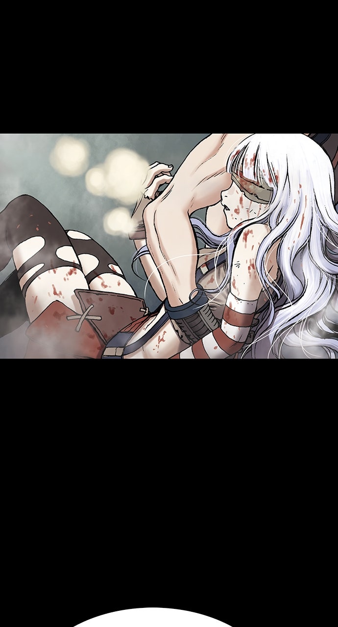 Read Leviathan EN Manga Online