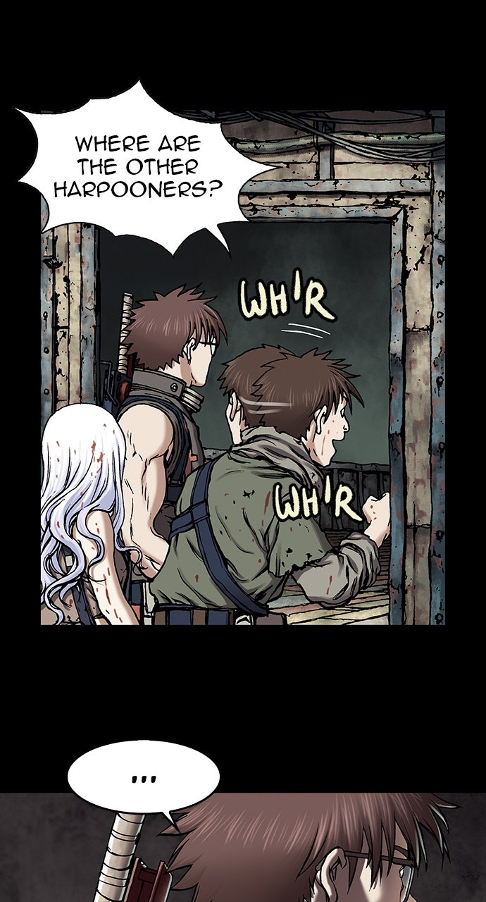 Read Leviathan EN Manga Online