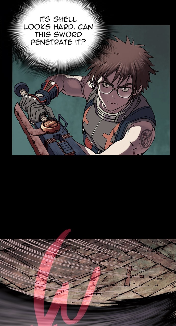 Read Leviathan EN Manga Online