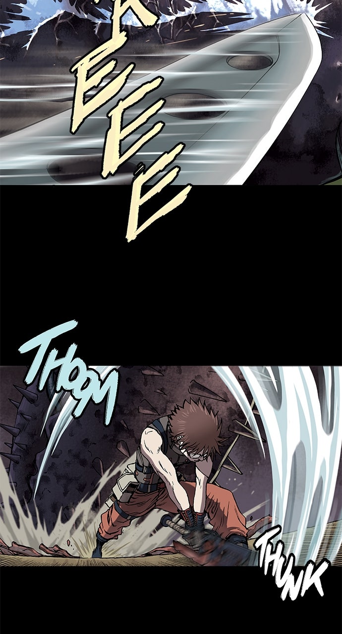 Read Leviathan EN Manga Online