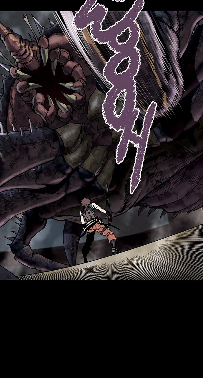 Read Leviathan EN Manga Online