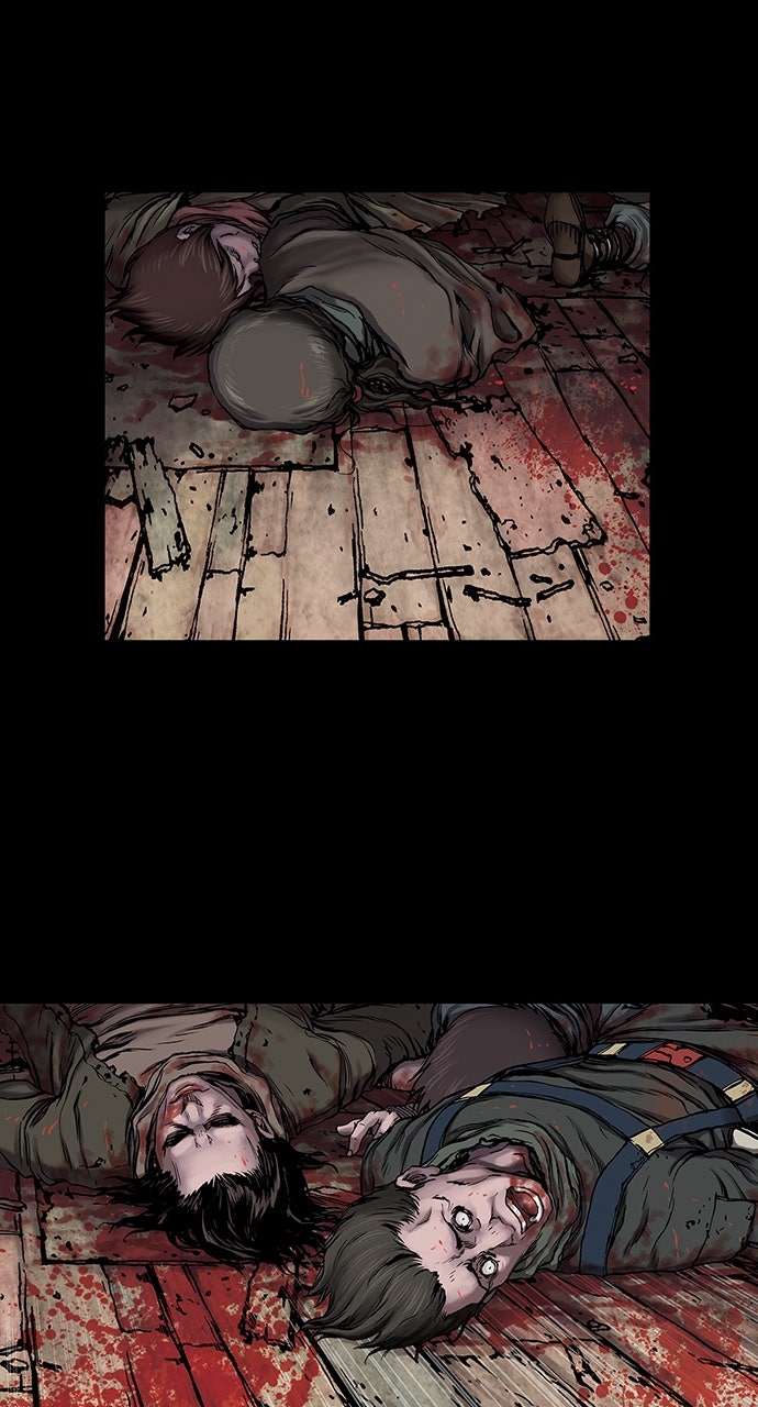 Read Leviathan EN Manga Online