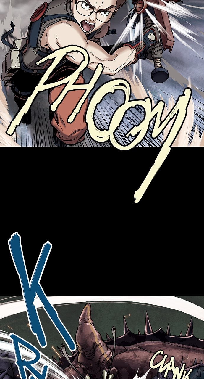 Read Leviathan EN Manga Online