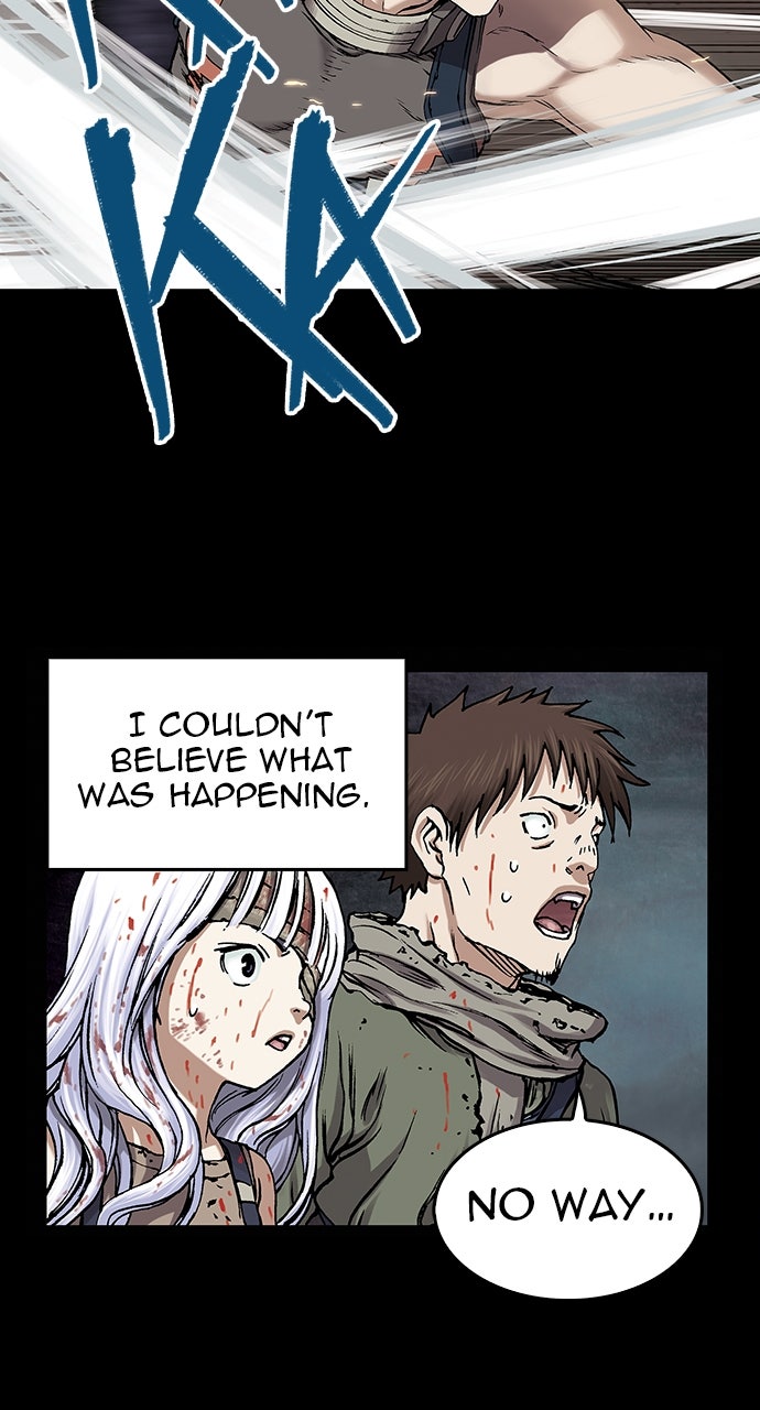 Read Leviathan EN Manga Online