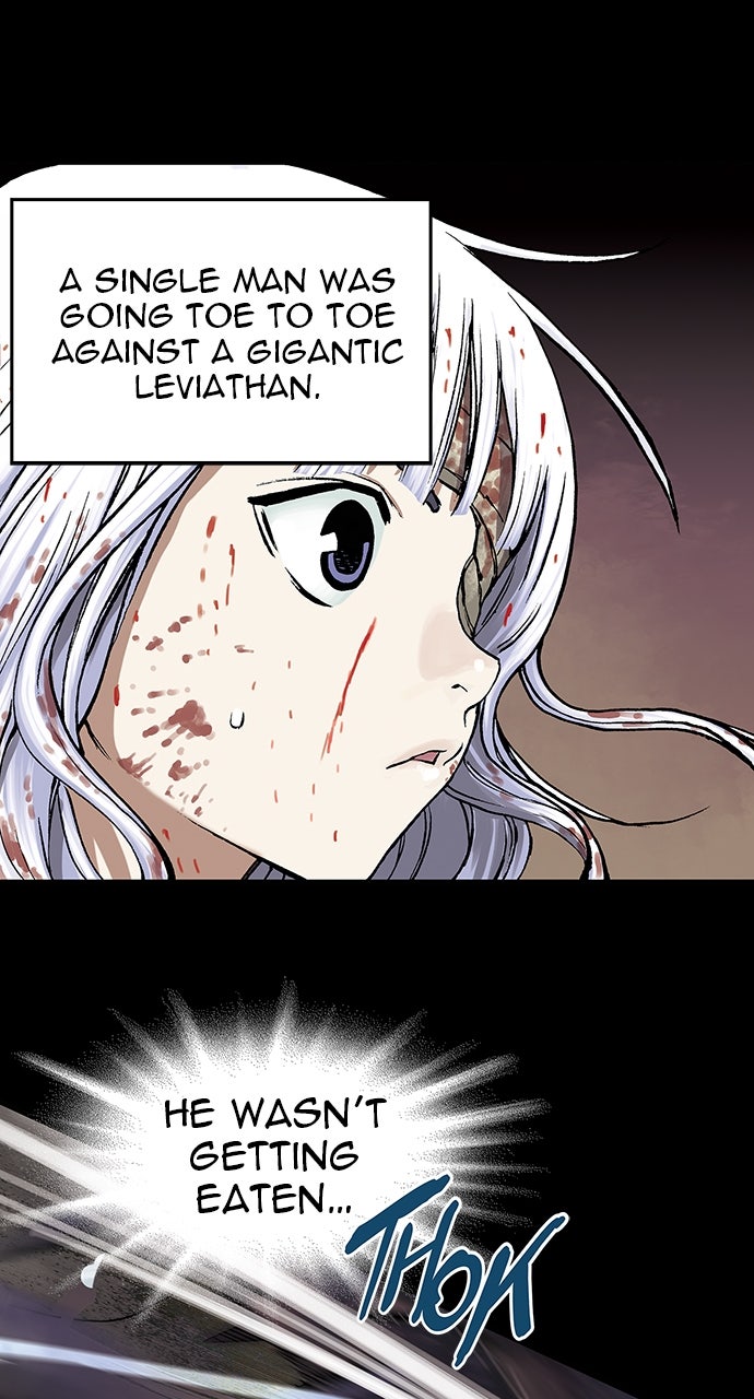 Read Leviathan EN Manga Online