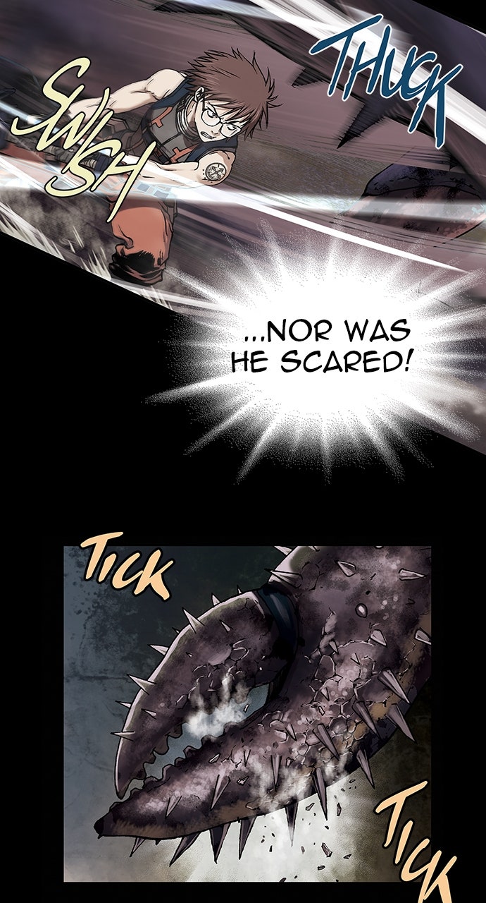 Read Leviathan EN Manga Online