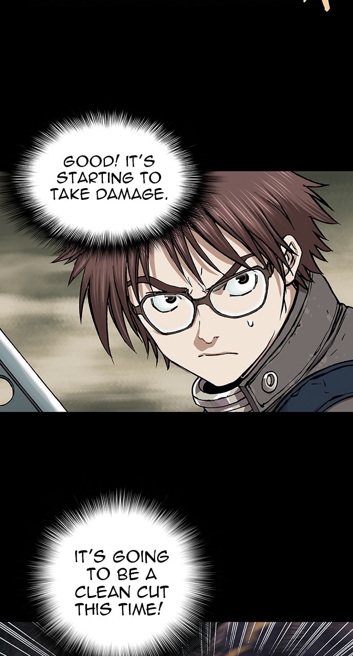 Read Leviathan EN Manga Online