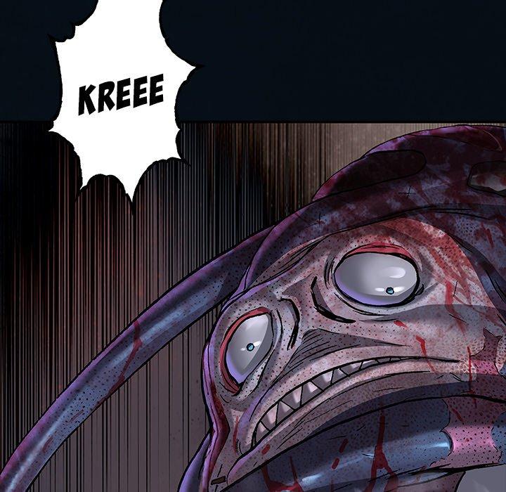 Read Leviathan EN Manga Online