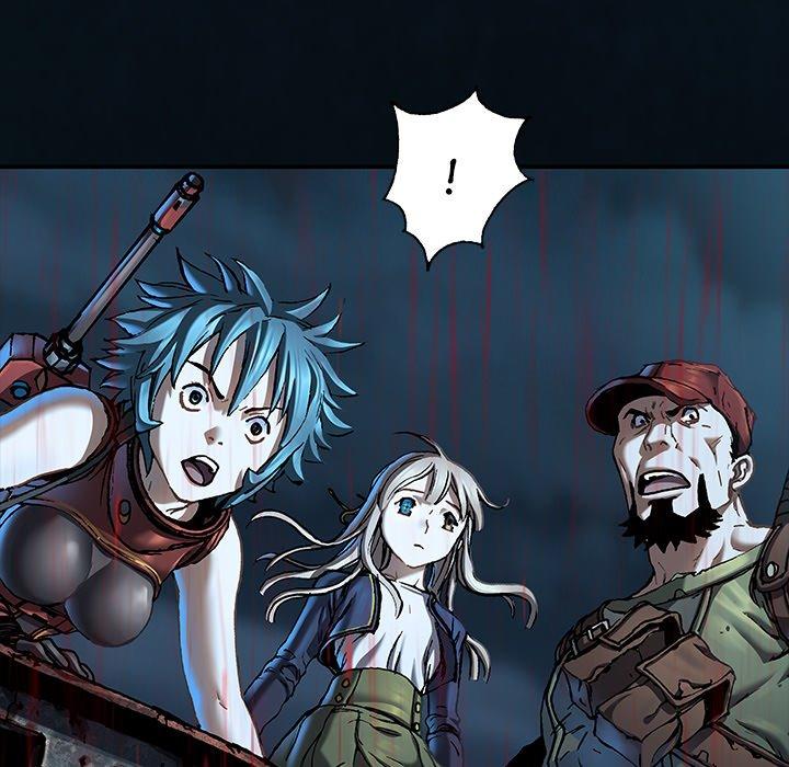 Read Leviathan EN Manga Online