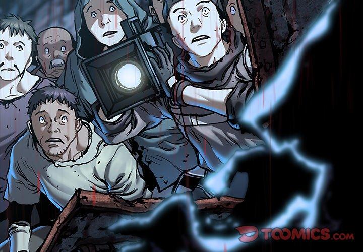 Read Leviathan EN Manga Online