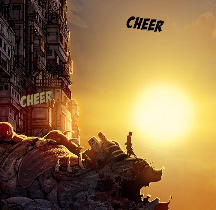 Read Leviathan EN Manga Online