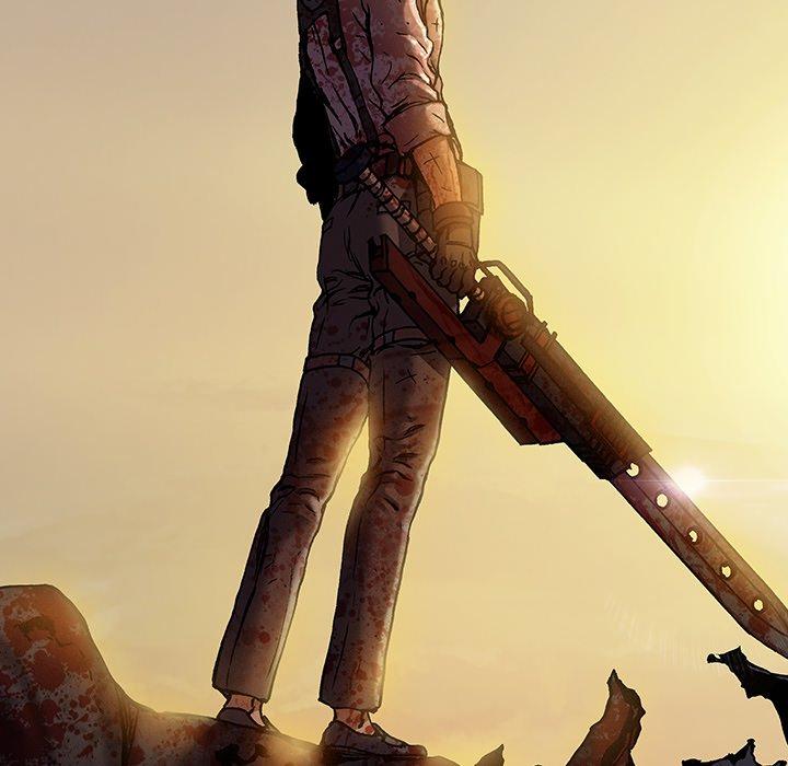 Read Leviathan EN Manga Online