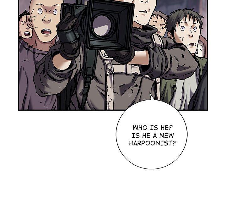 Read Leviathan EN Manga Online