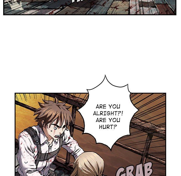 Read Leviathan EN Manga Online