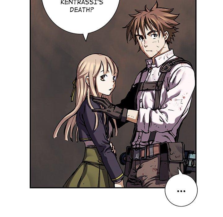 Read Leviathan EN Manga Online