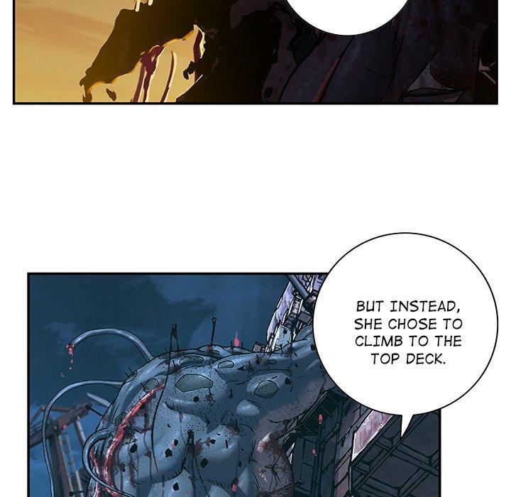 Read Leviathan EN Manga Online