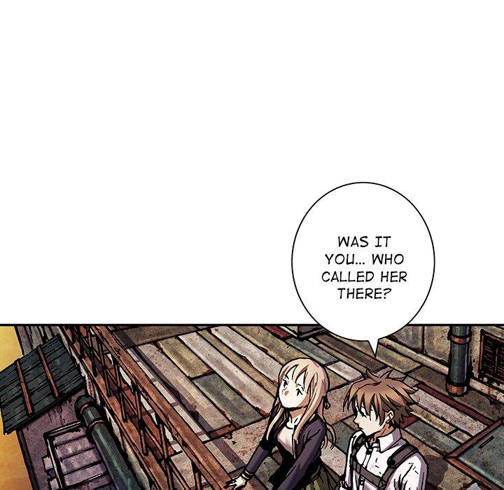 Read Leviathan EN Manga Online