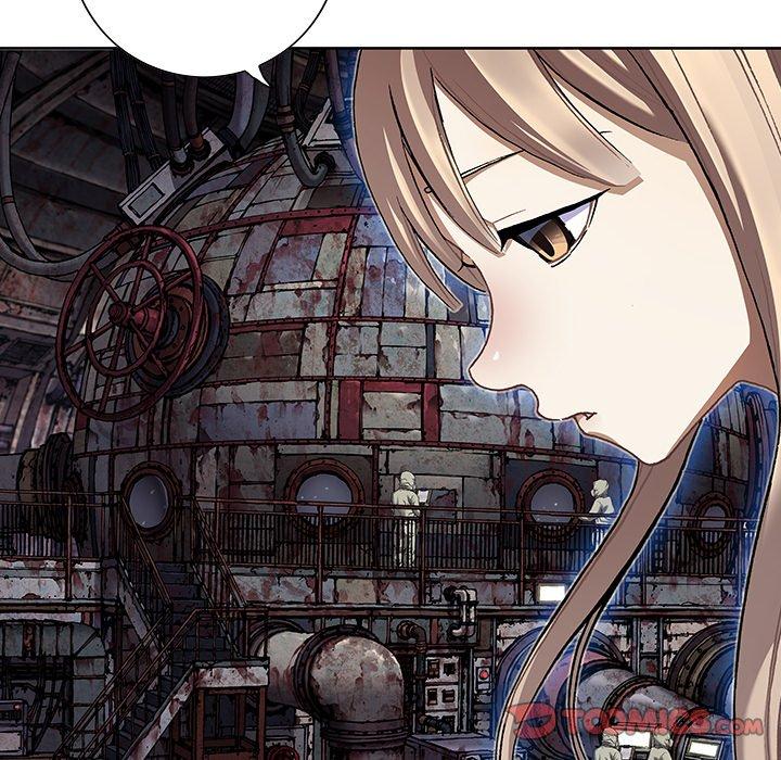 Read Leviathan EN Manga Online