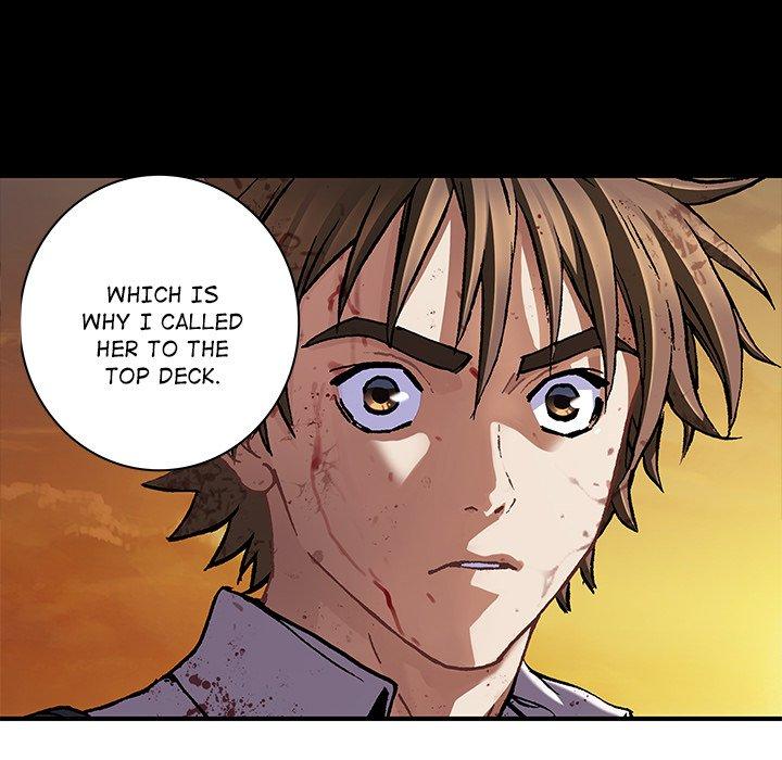 Read Leviathan EN Manga Online