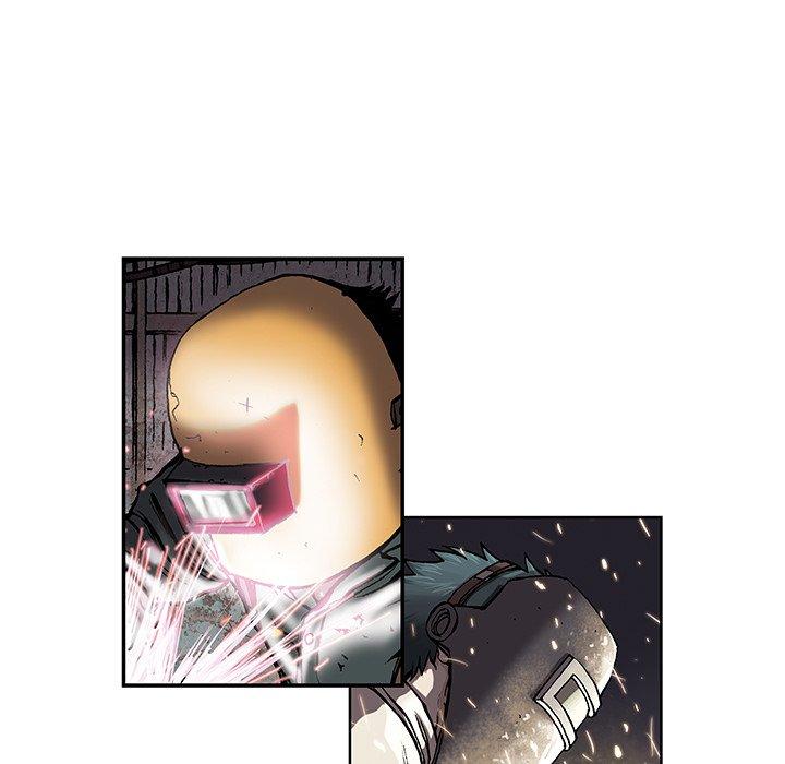 Read Leviathan EN Manga Online