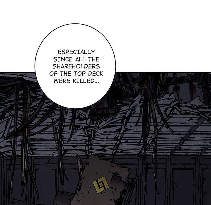 Read Leviathan EN Manga Online