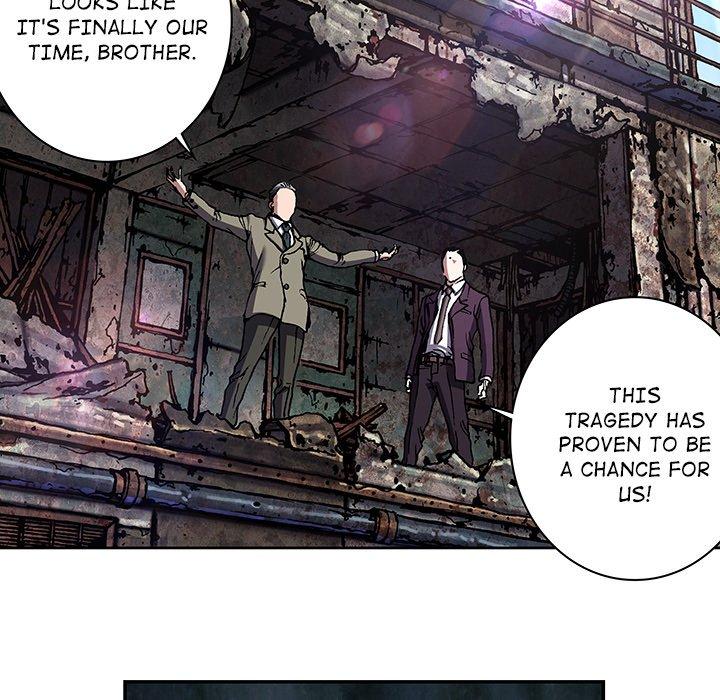 Read Leviathan EN Manga Online