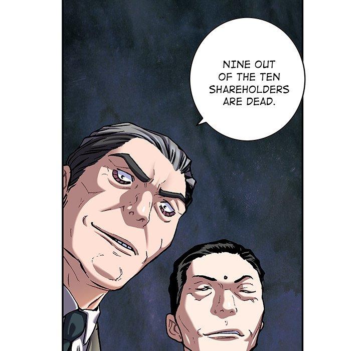 Read Leviathan EN Manga Online