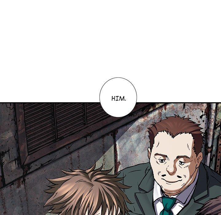 Read Leviathan EN Manga Online