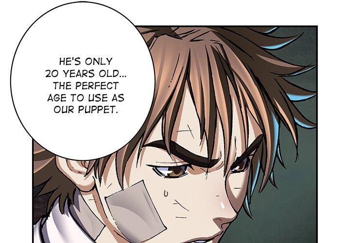 Read Leviathan EN Manga Online