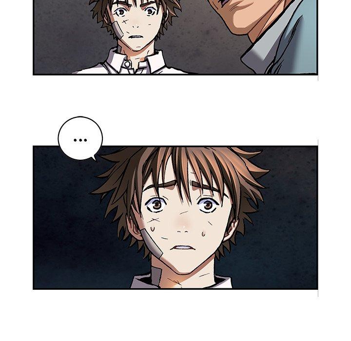 Read Leviathan EN Manga Online