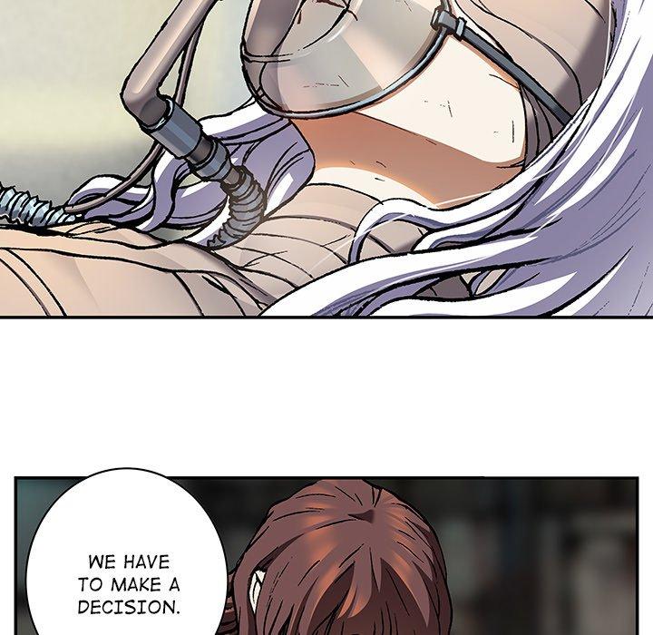 Read Leviathan EN Manga Online