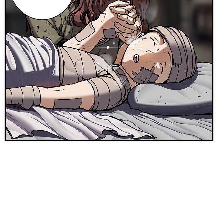 Read Leviathan EN Manga Online