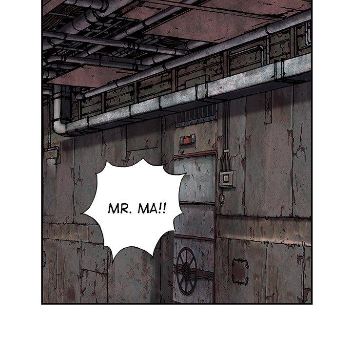 Read Leviathan EN Manga Online