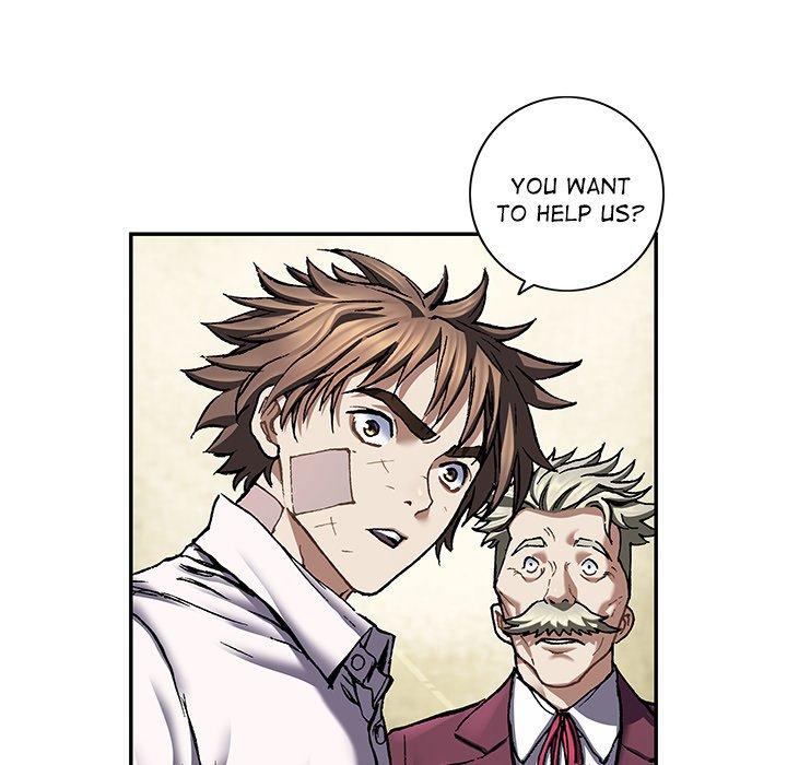 Read Leviathan EN Manga Online