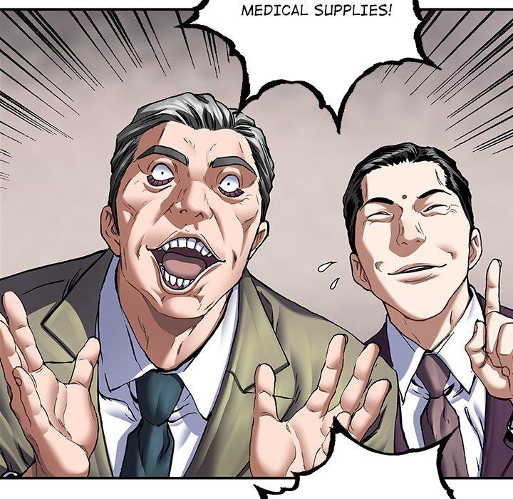 Read Leviathan EN Manga Online