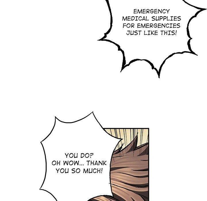 Read Leviathan EN Manga Online