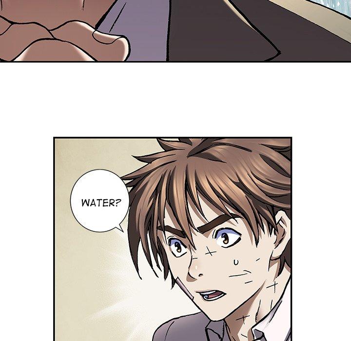 Read Leviathan EN Manga Online