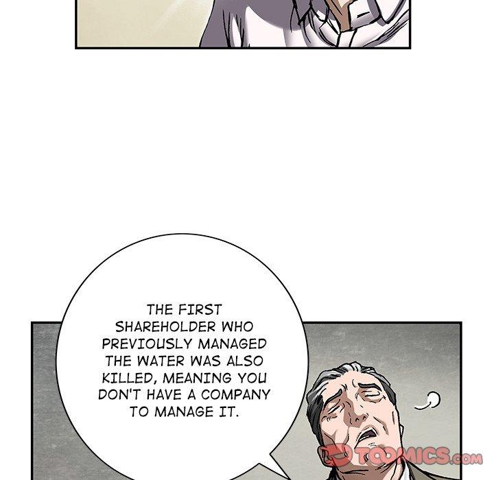 Read Leviathan EN Manga Online