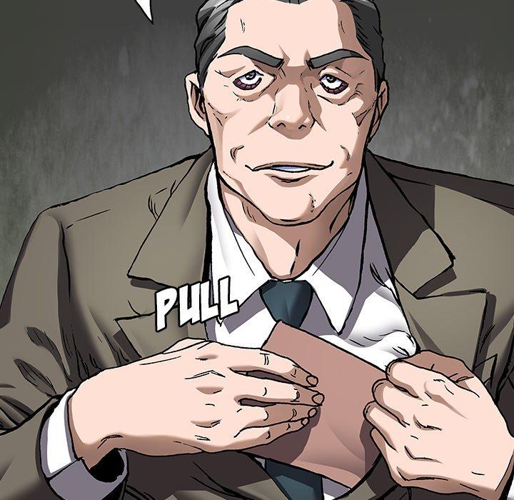 Read Leviathan EN Manga Online