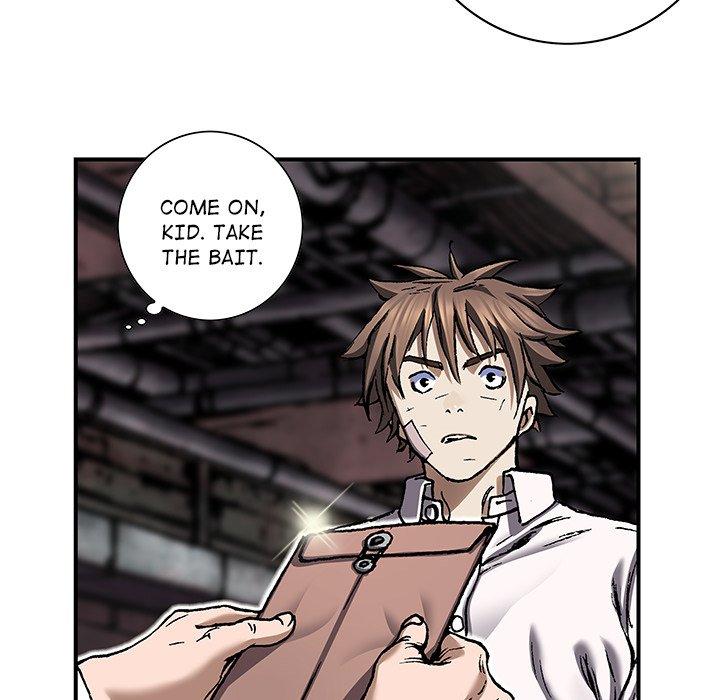 Read Leviathan EN Manga Online