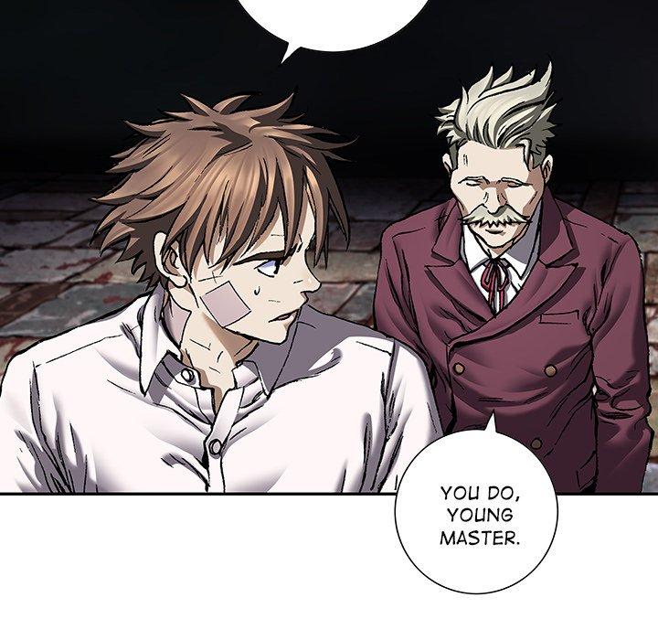 Read Leviathan EN Manga Online