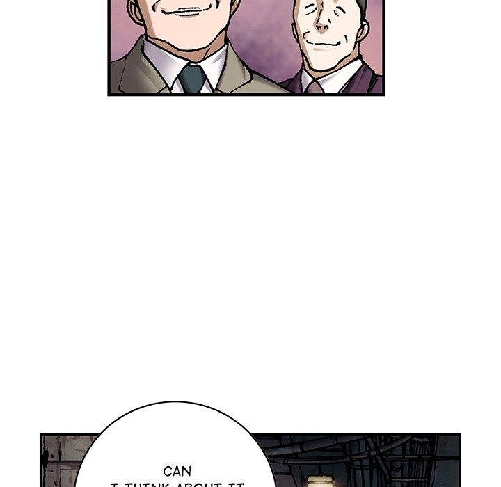 Read Leviathan EN Manga Online