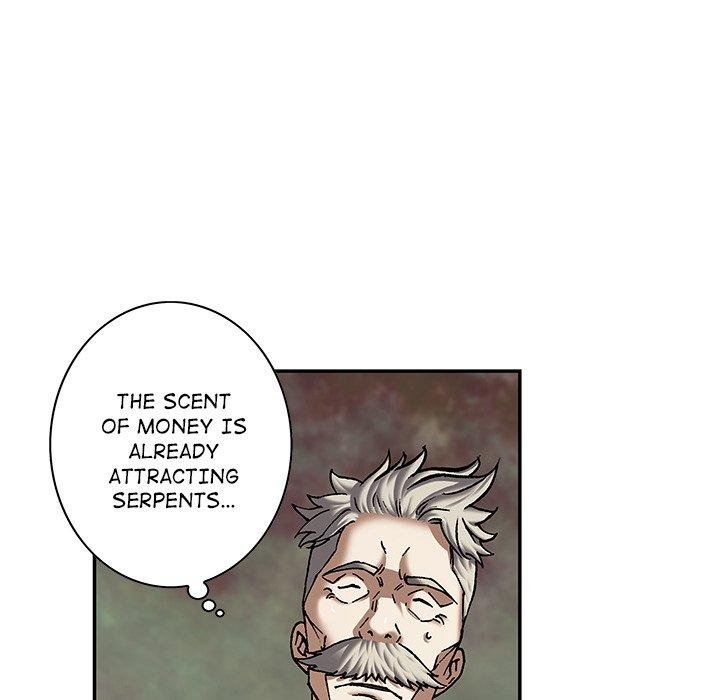 Read Leviathan EN Manga Online